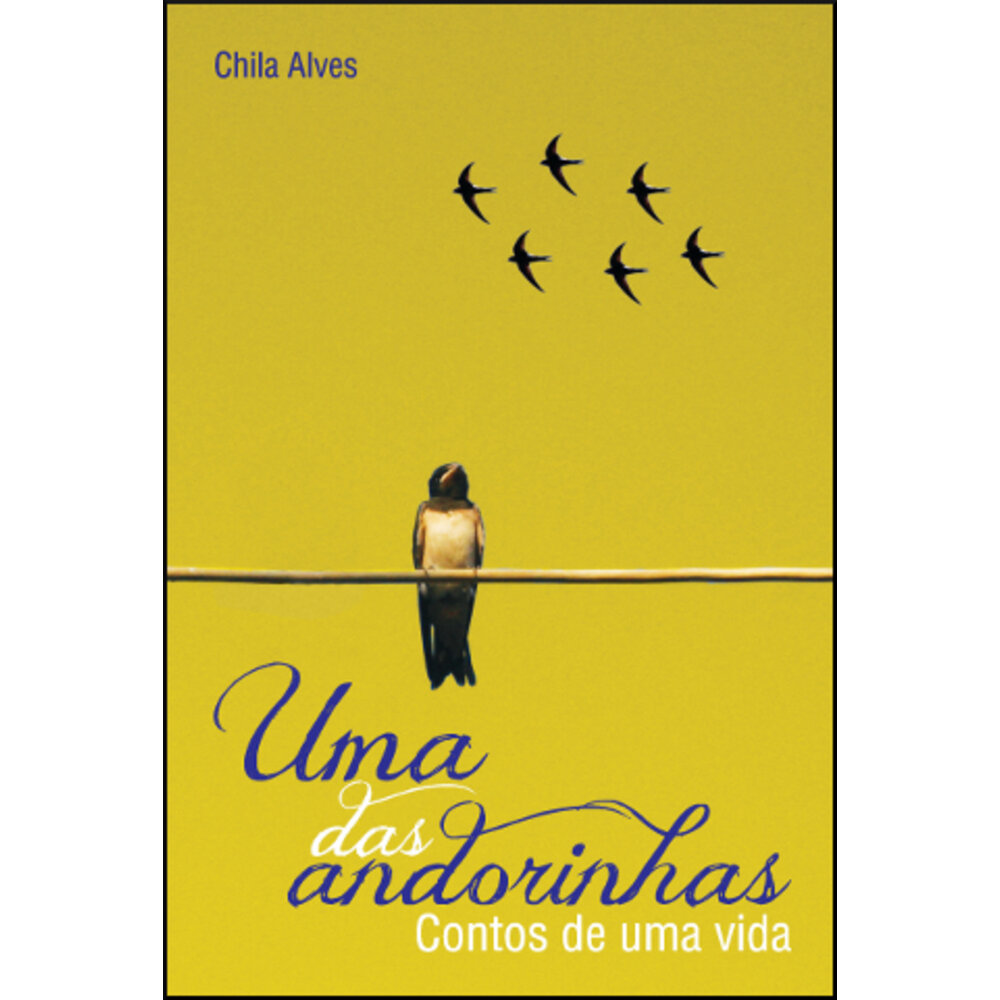 UMA DAS ANDORINHAS