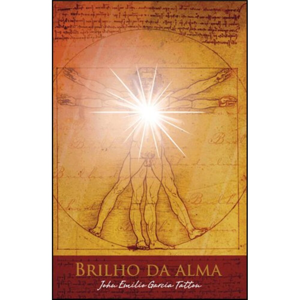 BRILHO DA ALMA