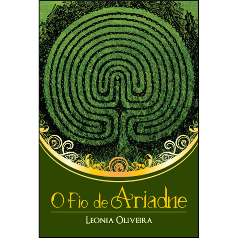 O FIO DE ARIADNE