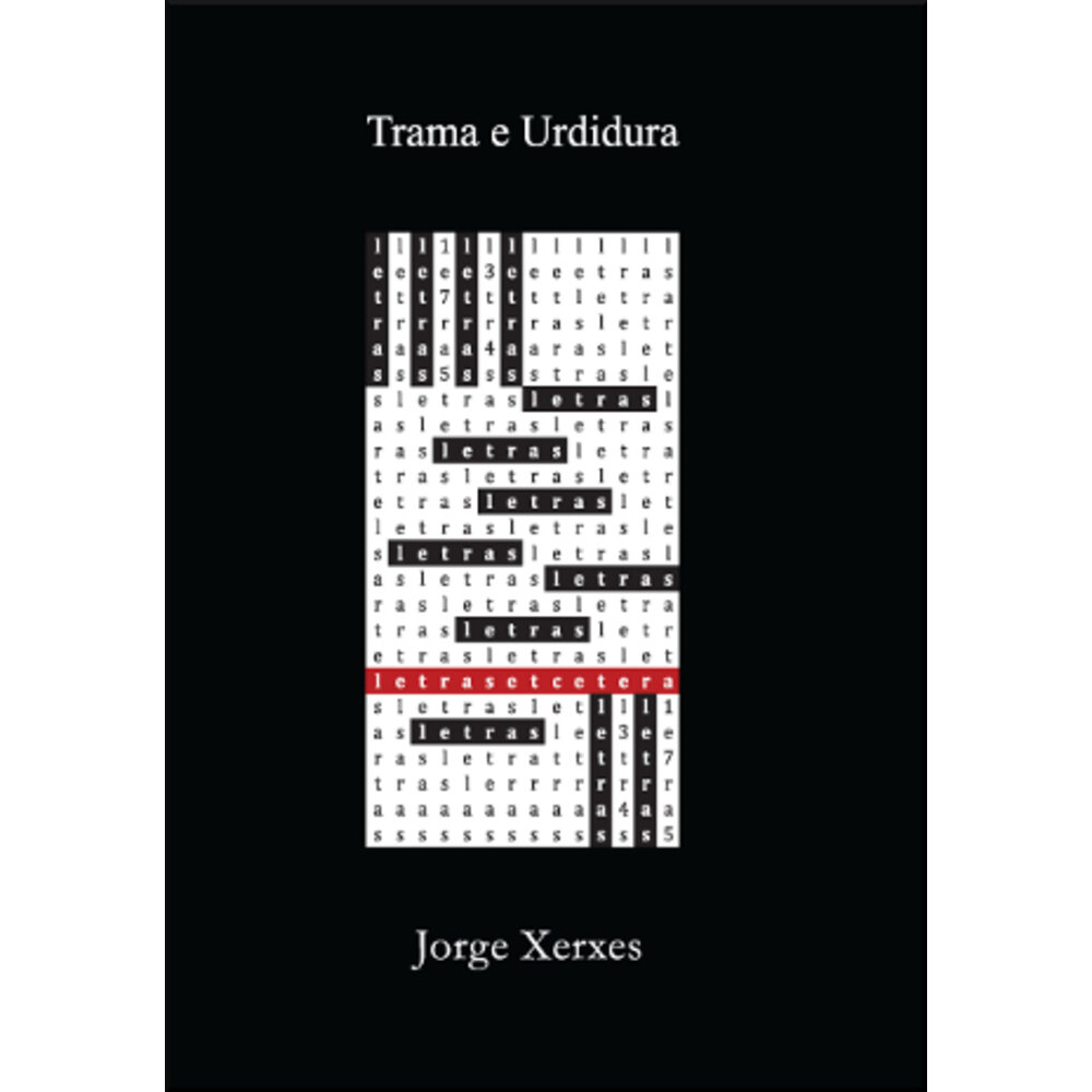 TRAMA E URDIDURA