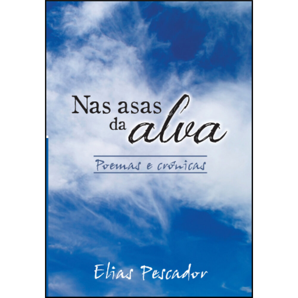 NAS ASAS DA ALVA