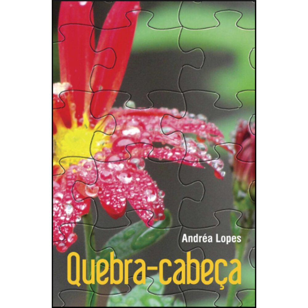 QUEBRA-CABEÇA
