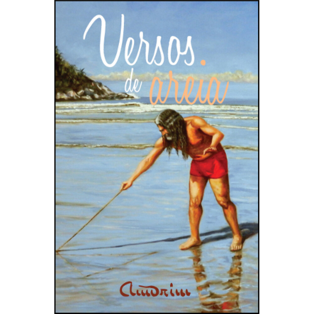 VERSOS DE AREIA