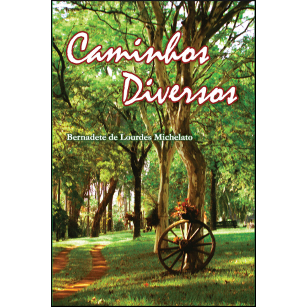 CAMINHOS DIVERSOS
