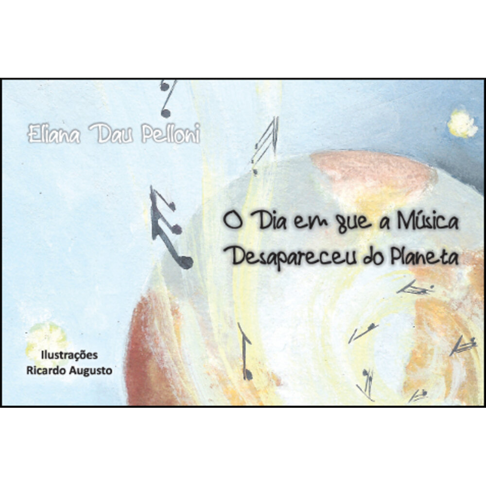 O DIA EM QUE A MÚSICA DESAPARECEU DO PLANETA