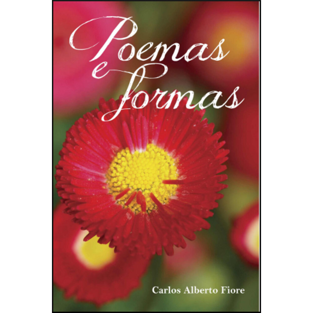 POEMAS E FORMAS