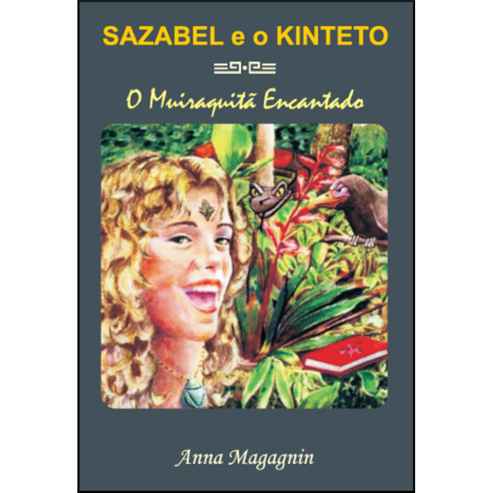 SAZABEL E O KINTETO