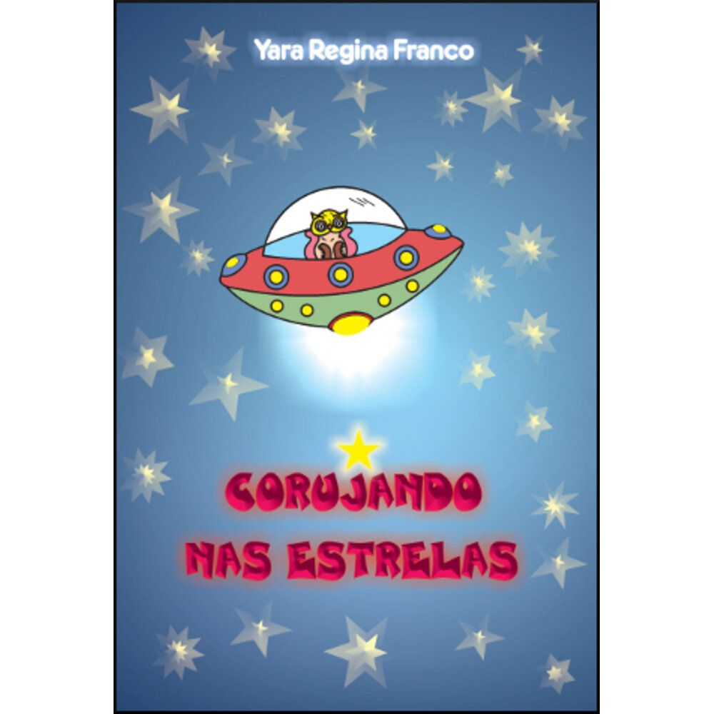 CORUJANDO NAS ESTRELAS