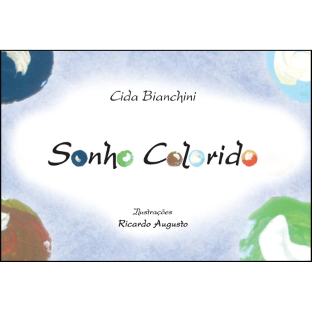 SONHO COLORIDO