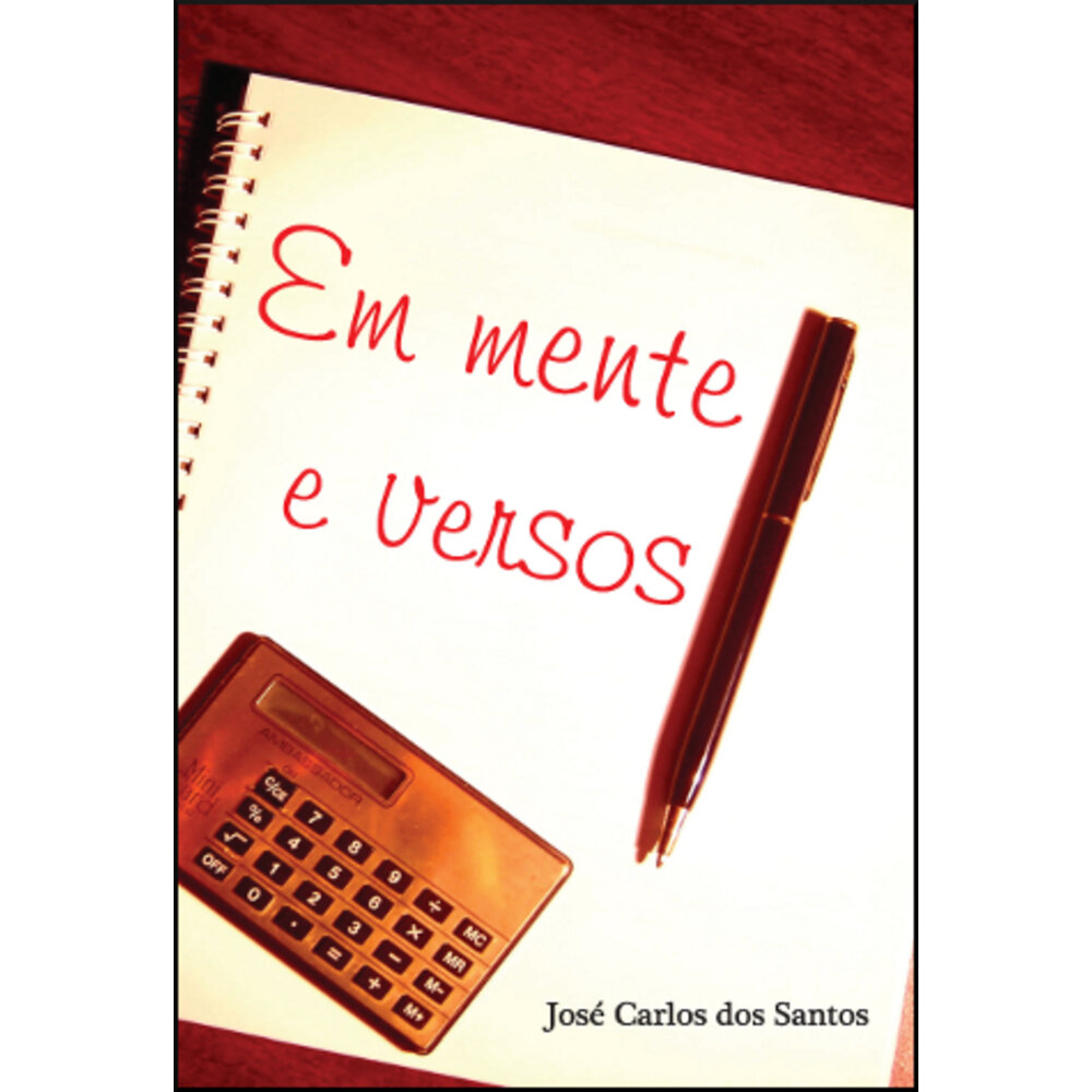 EM MENTE E VERSOS