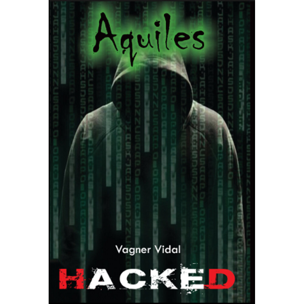 AQUILES: DO CRIME VIRTUAL À CONDENAÇÃO PENAL