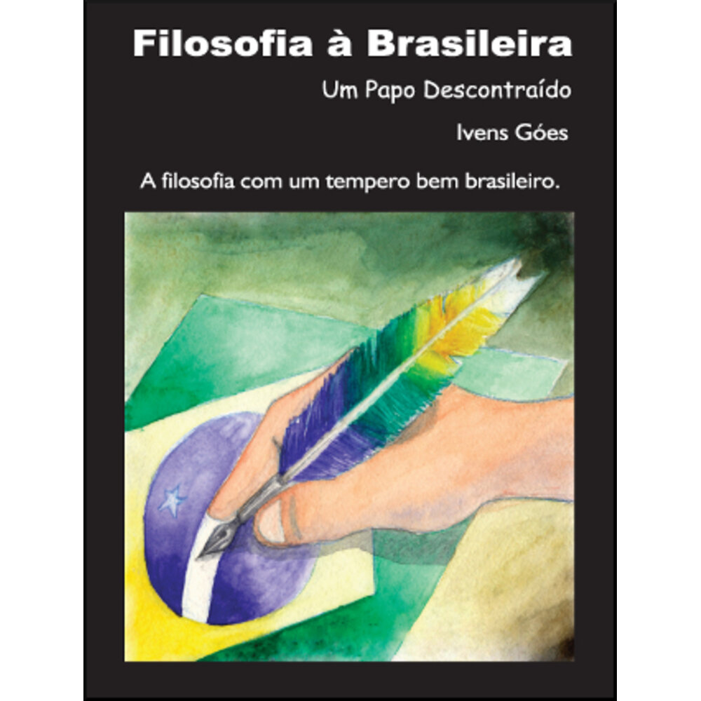 FILOSOFIA À BRASILEIRA