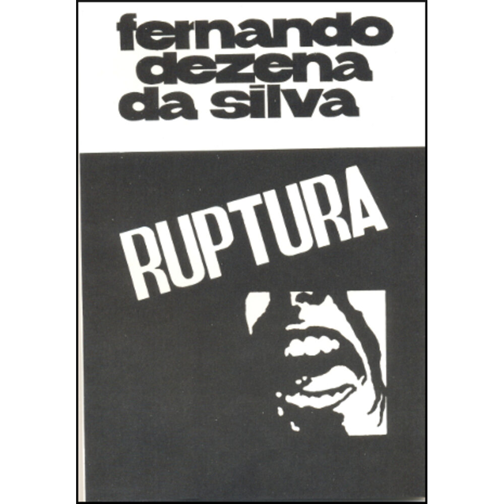 RUPTURA