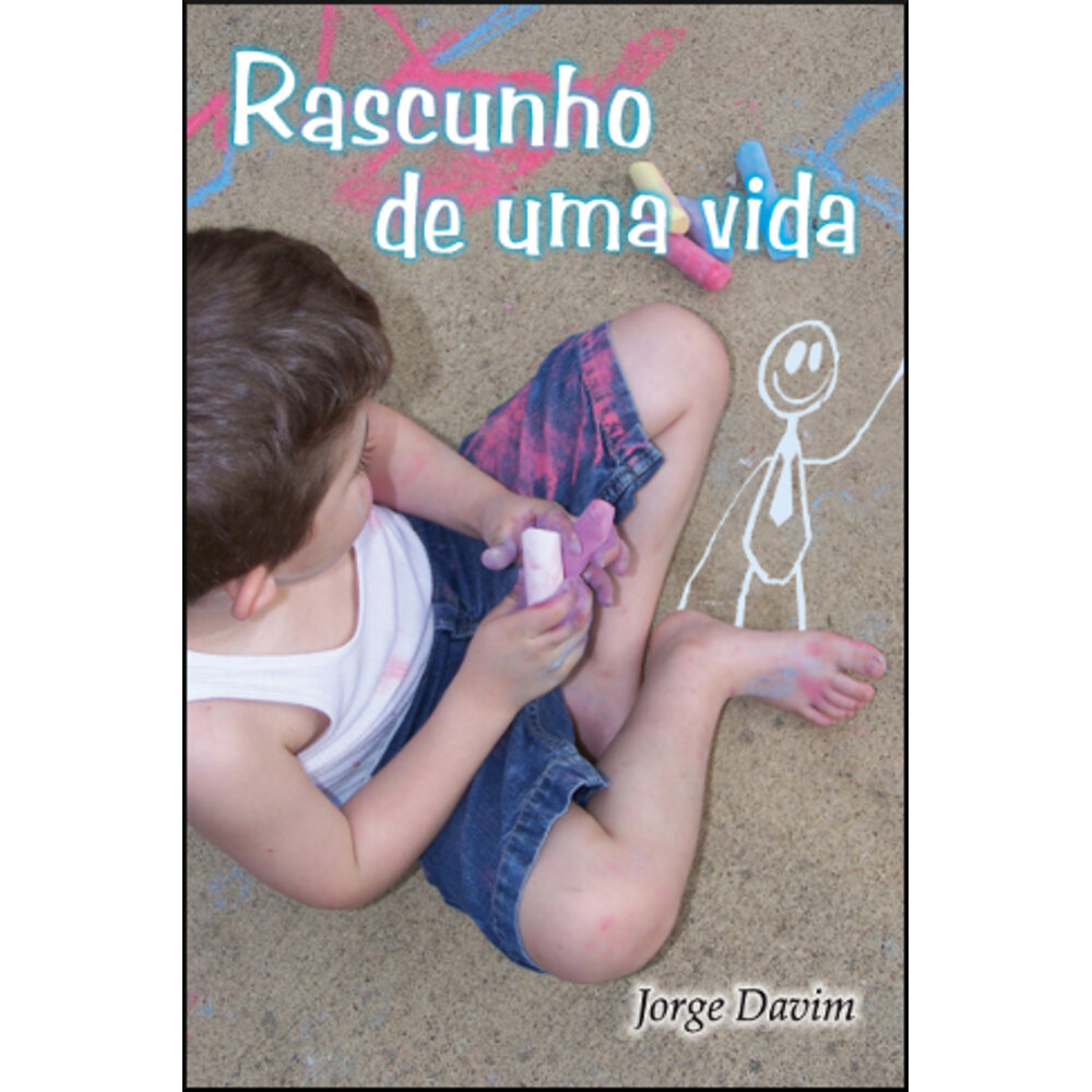 RASCUNHO DE UMA VIDA