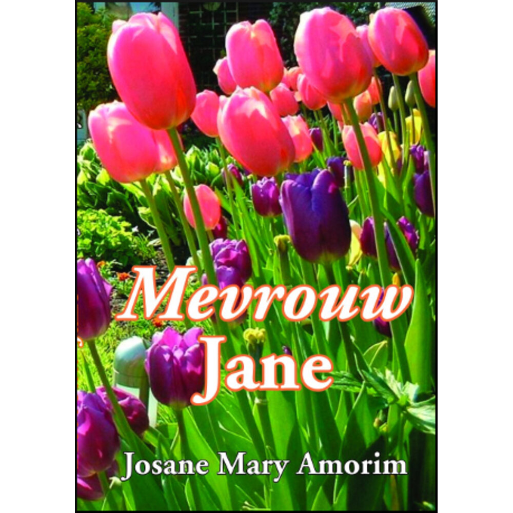 MEVROUW JANE