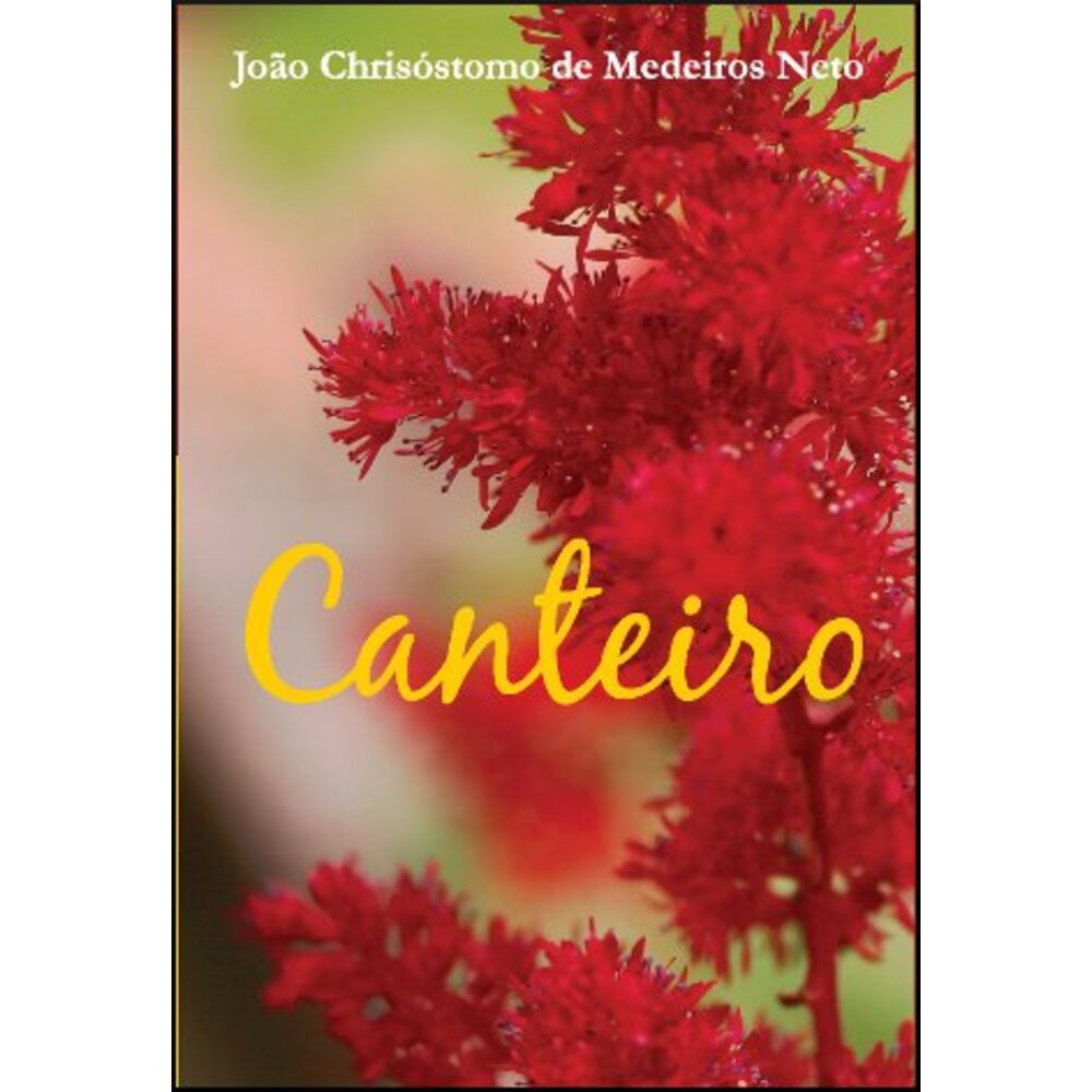 CANTEIRO