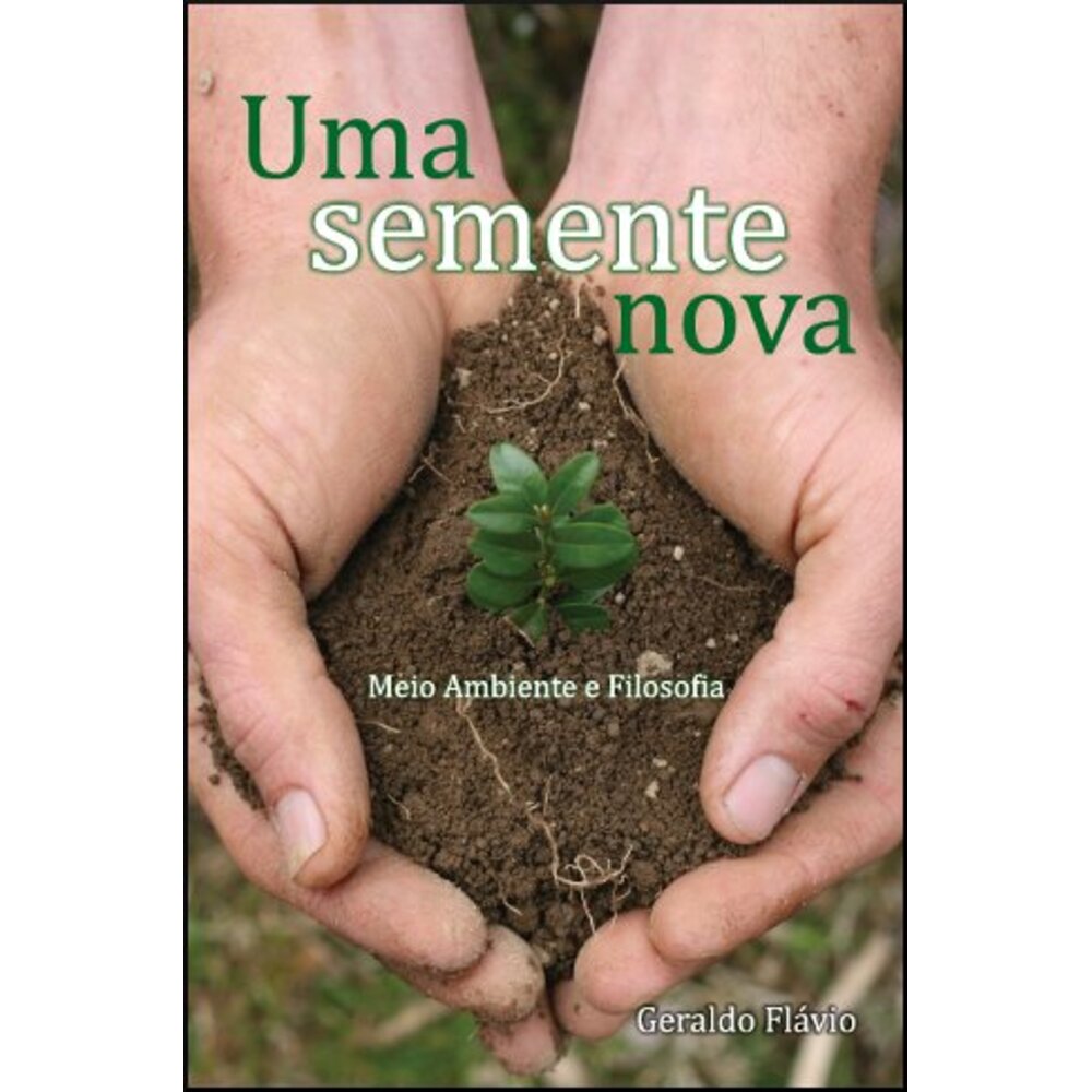 UMA SEMENTE NOVA