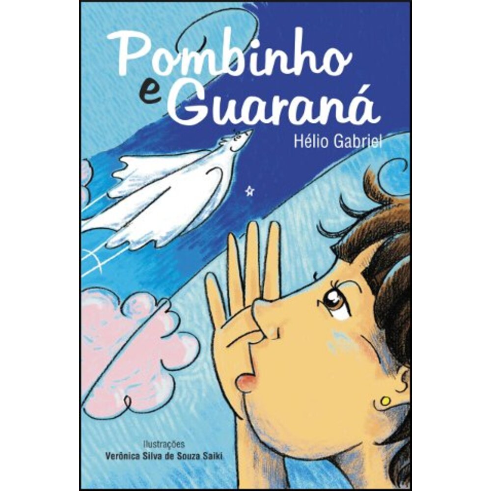 POMBINHO E GUARANÁ