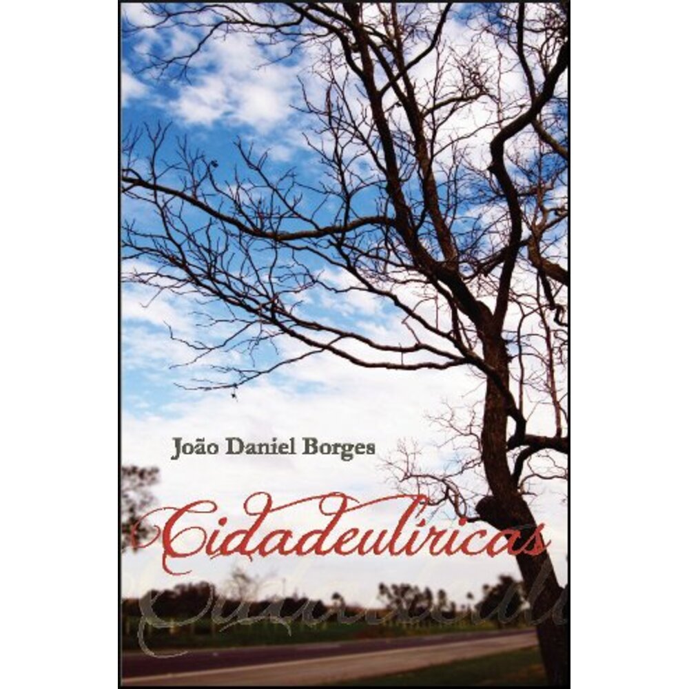 CIDADEULÍRICAS