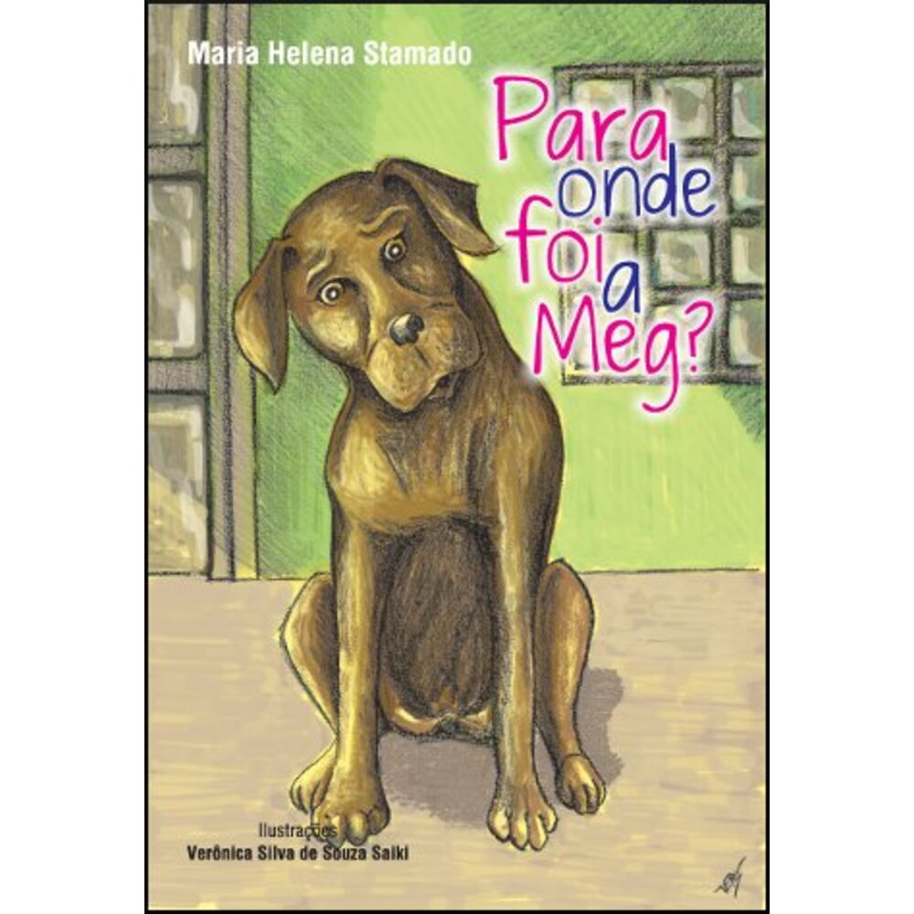 PARA ONDE FOI A MEG?