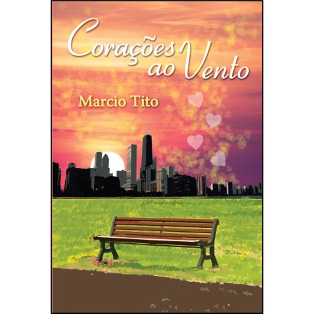 CORAÇÕES AO VENTO