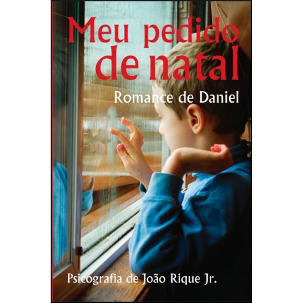 MEU PEDIDO DE NATAL