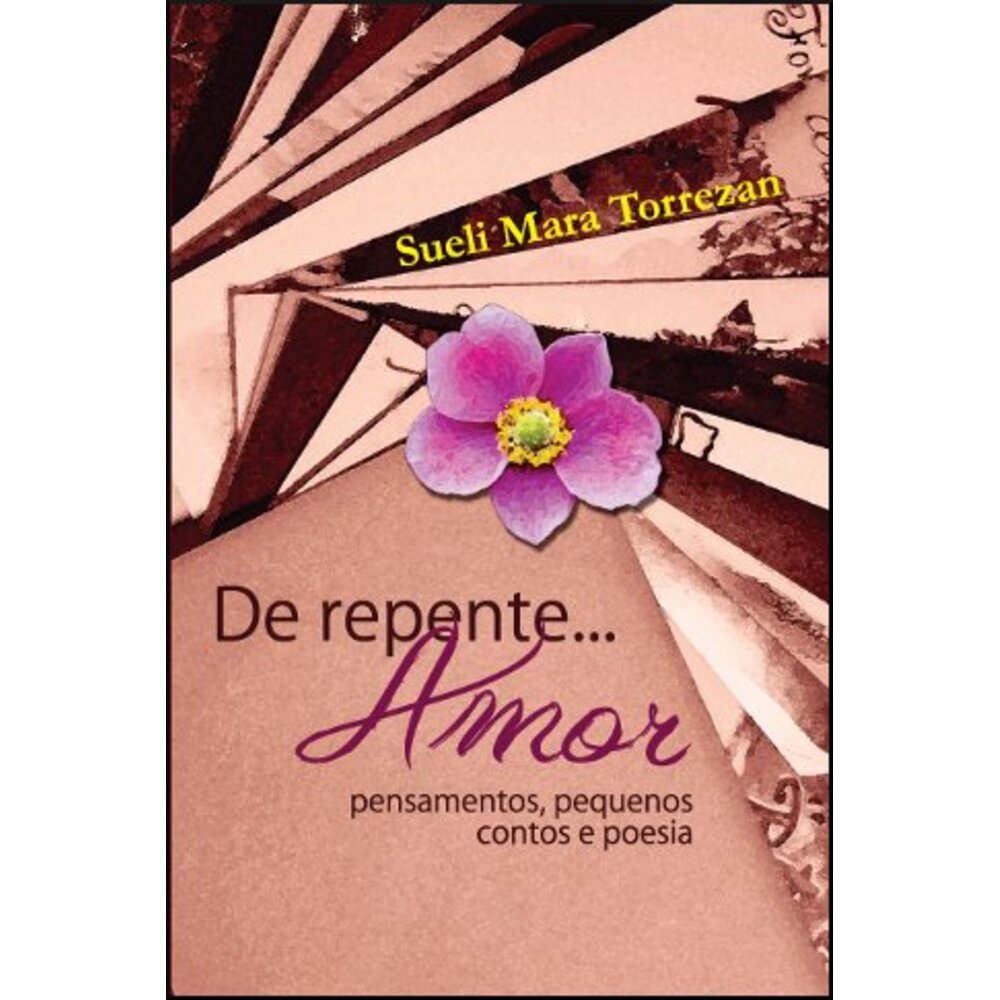 DE REPENTE... AMOR