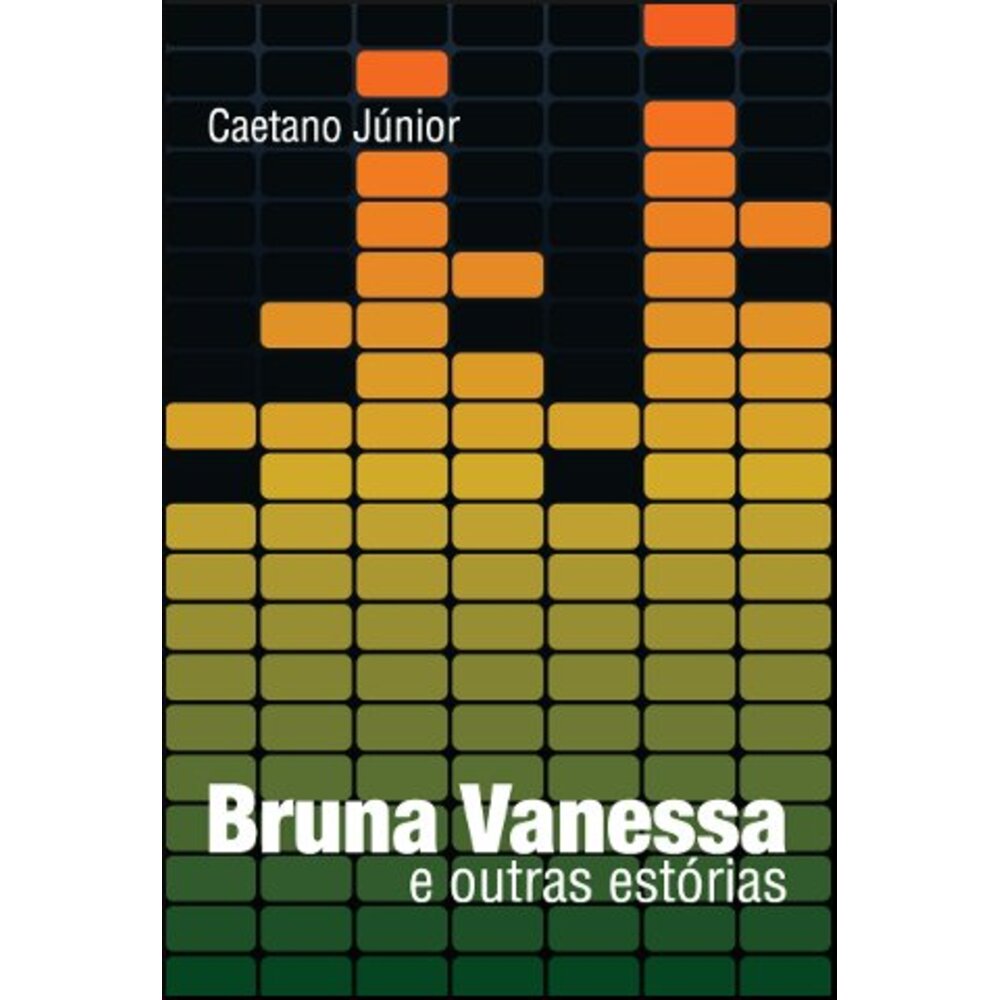 BRUNA VANESSA