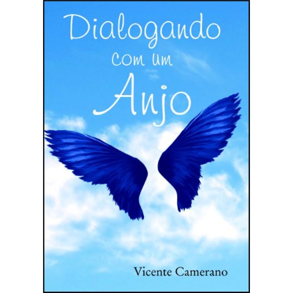 DIALOGANDO COM UM ANJO