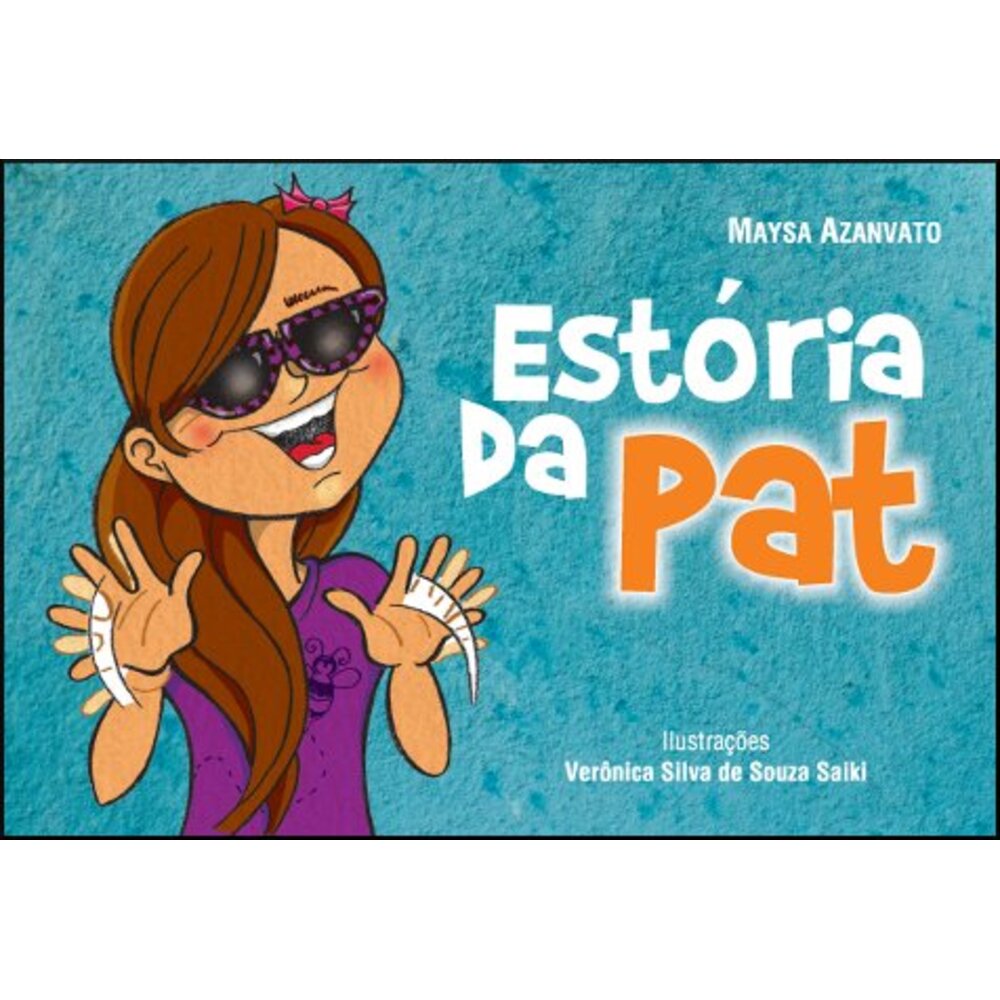ESTÓRIA DA PAT