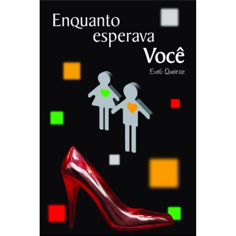 ENQUANTO ESPERAVA VOCÊ
