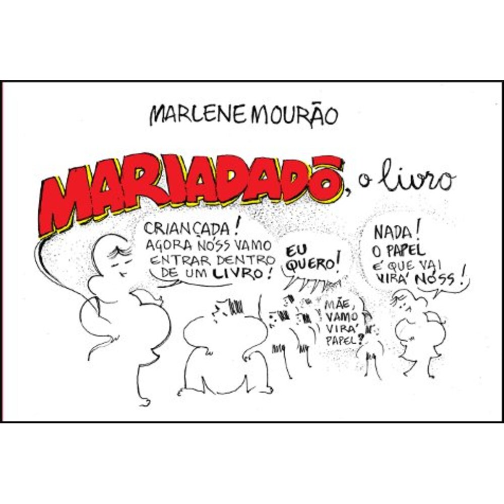 MARIADADÔ
