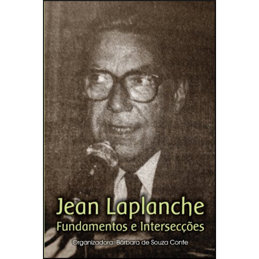 JEAN LAPLANCHE