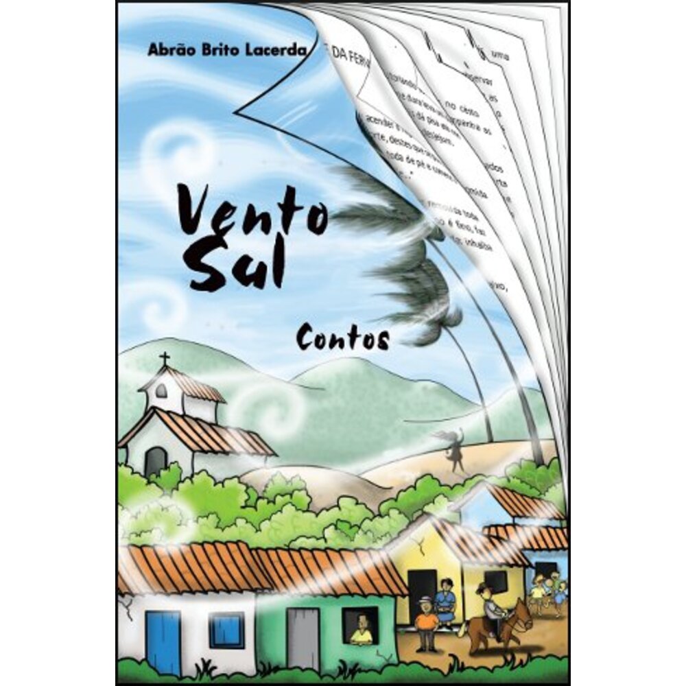 VENTO SUL