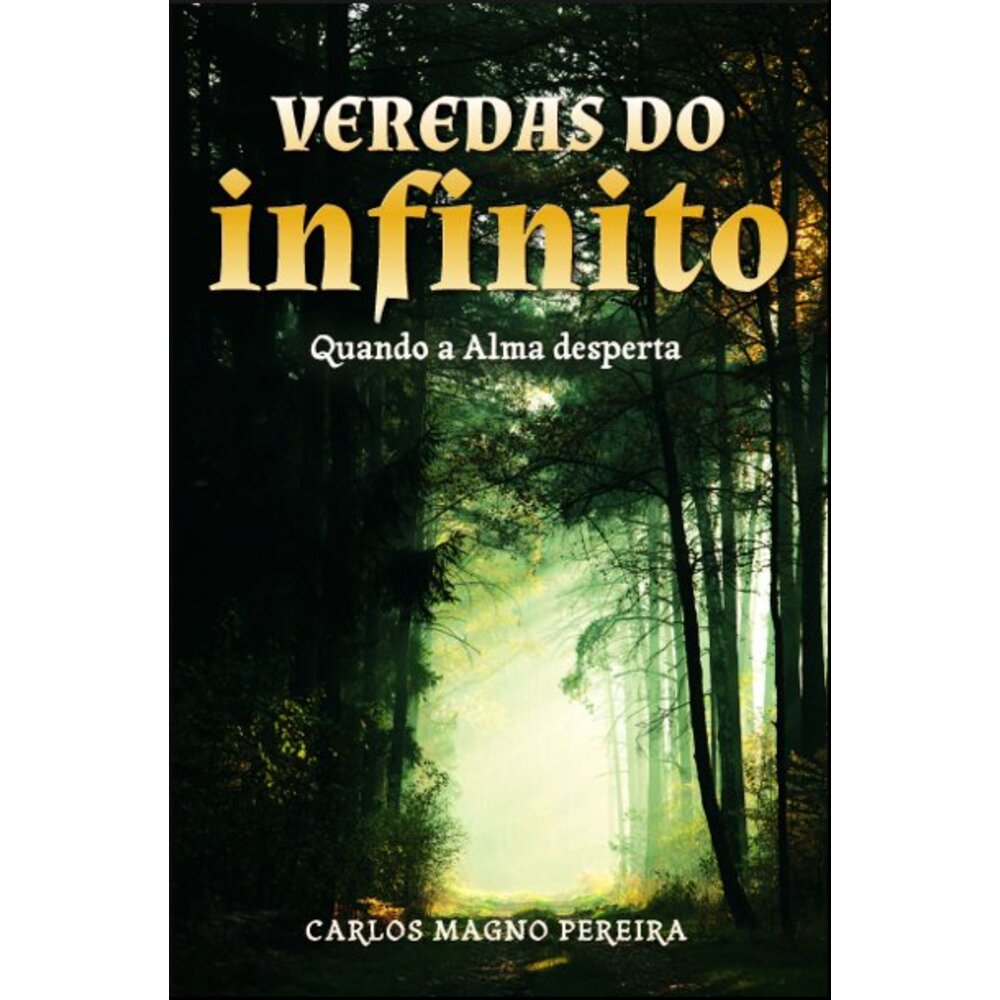 VEREDAS DO INFINITO