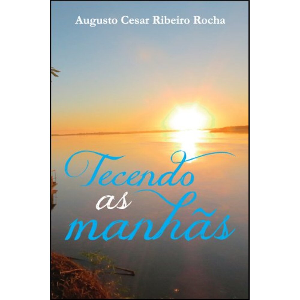 TECENDO AS MANHÃS