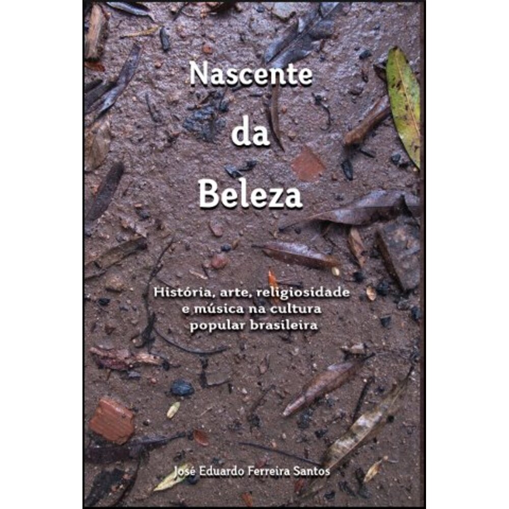 NASCENTE DA BELEZA