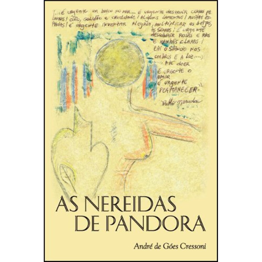 AS NEREIDAS DE PANDORA