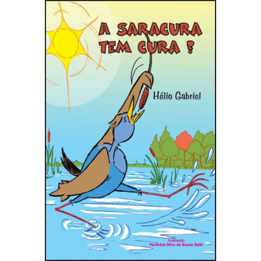 A SARACURA TEM CURA?
