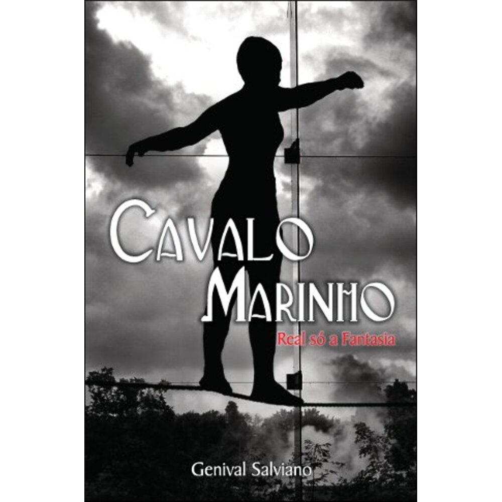 CAVALO MARINHO