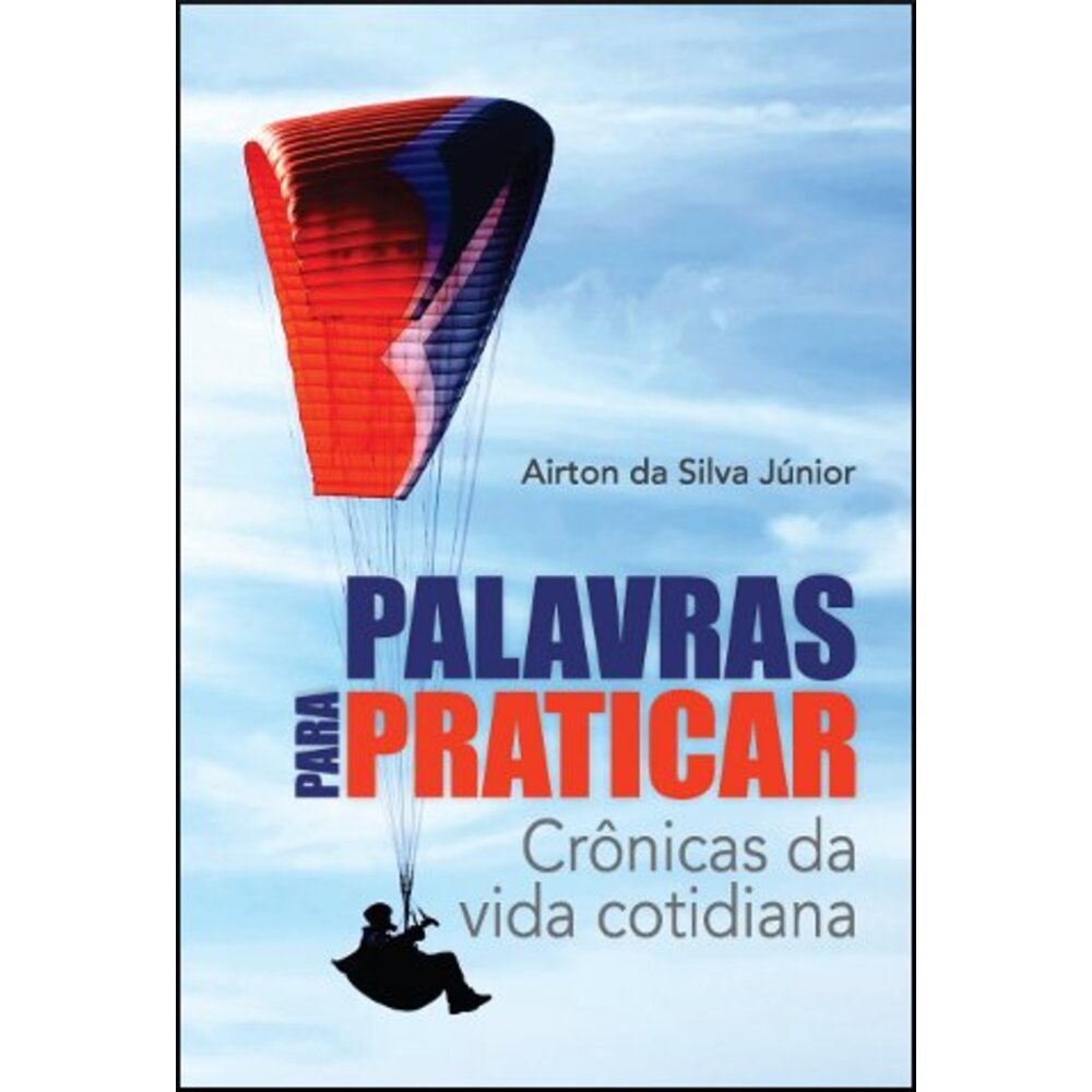 PALAVRAS PARA PRATICAR
