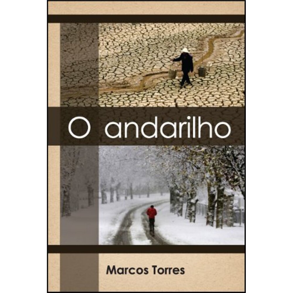 O ANDARILHO
