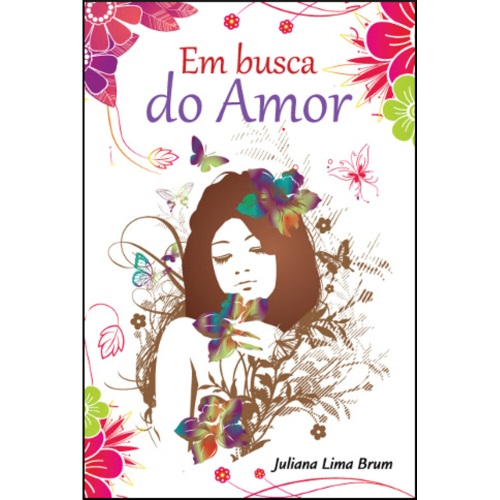 EM BUSCA DO AMOR