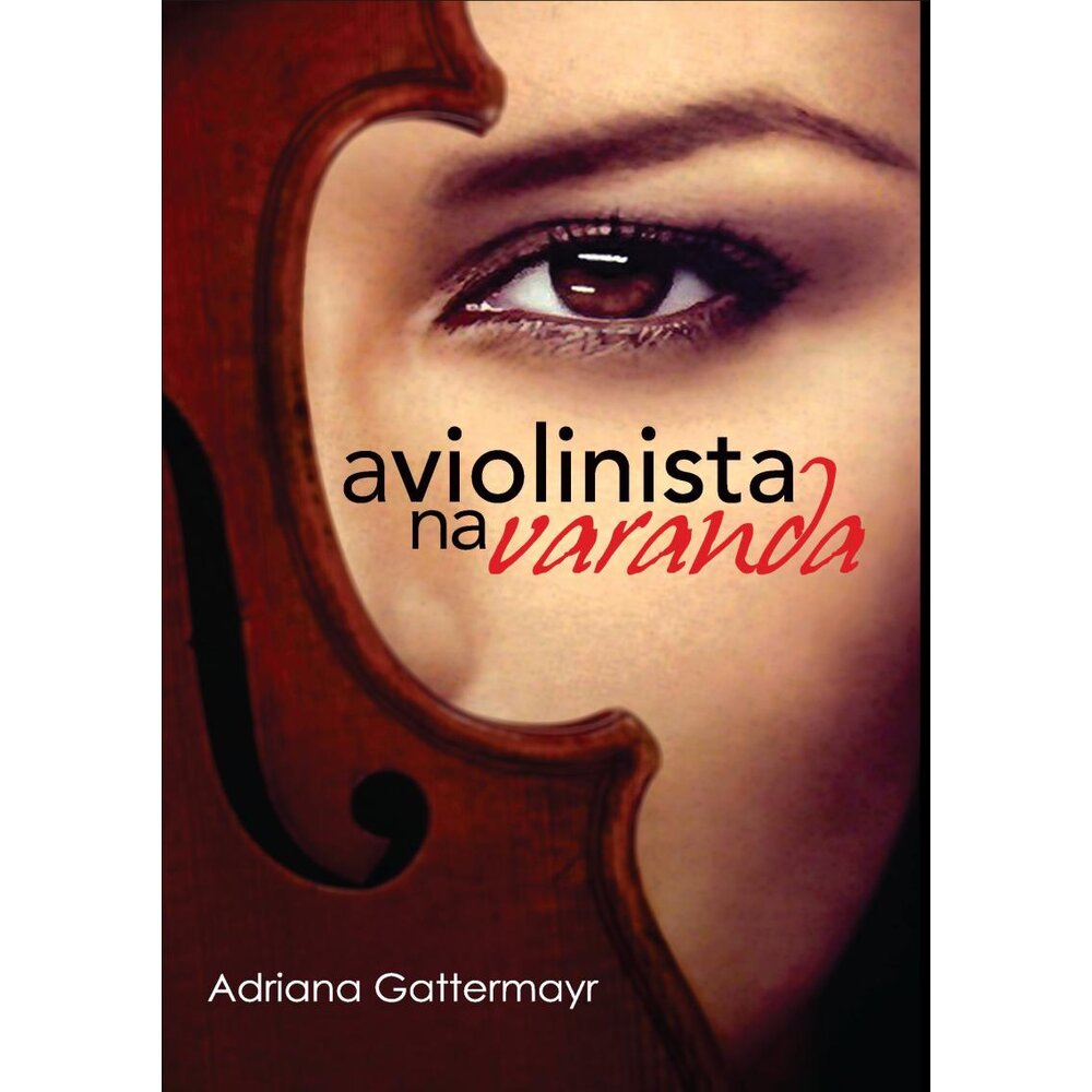 A VIOLINISTA NA VARANDA