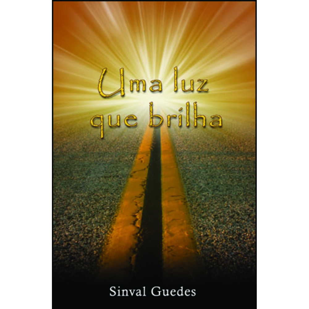 UMA LUZ QUE BRILHA