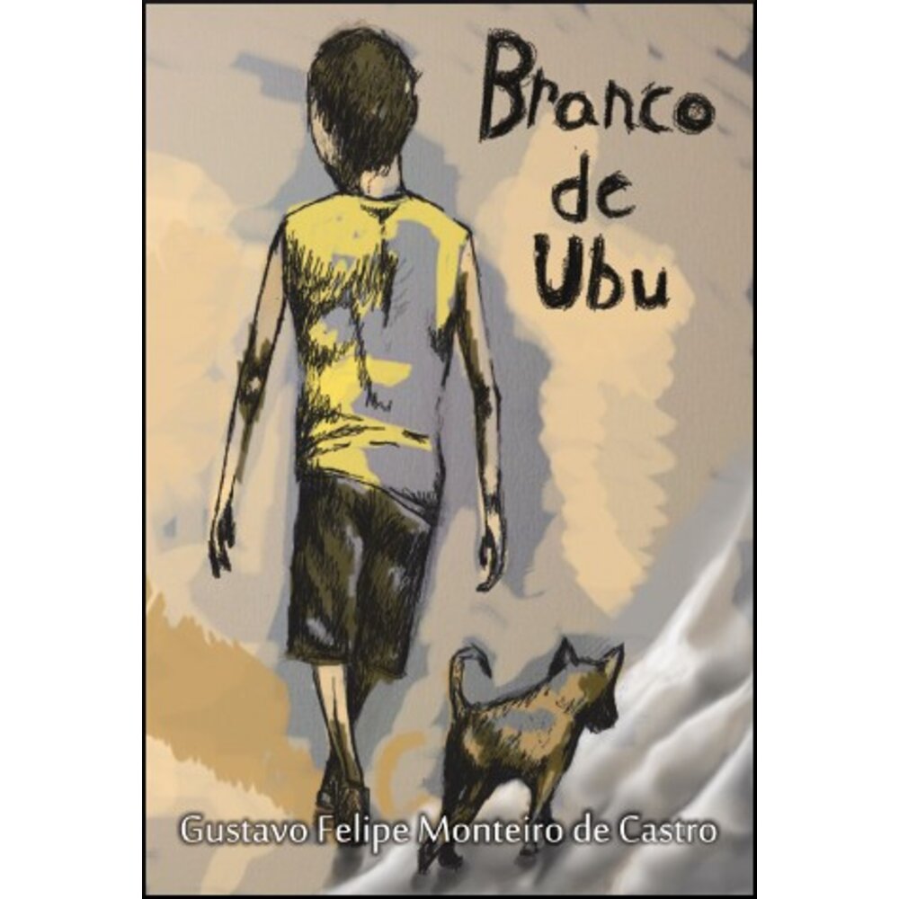 BRANCO DE UBU