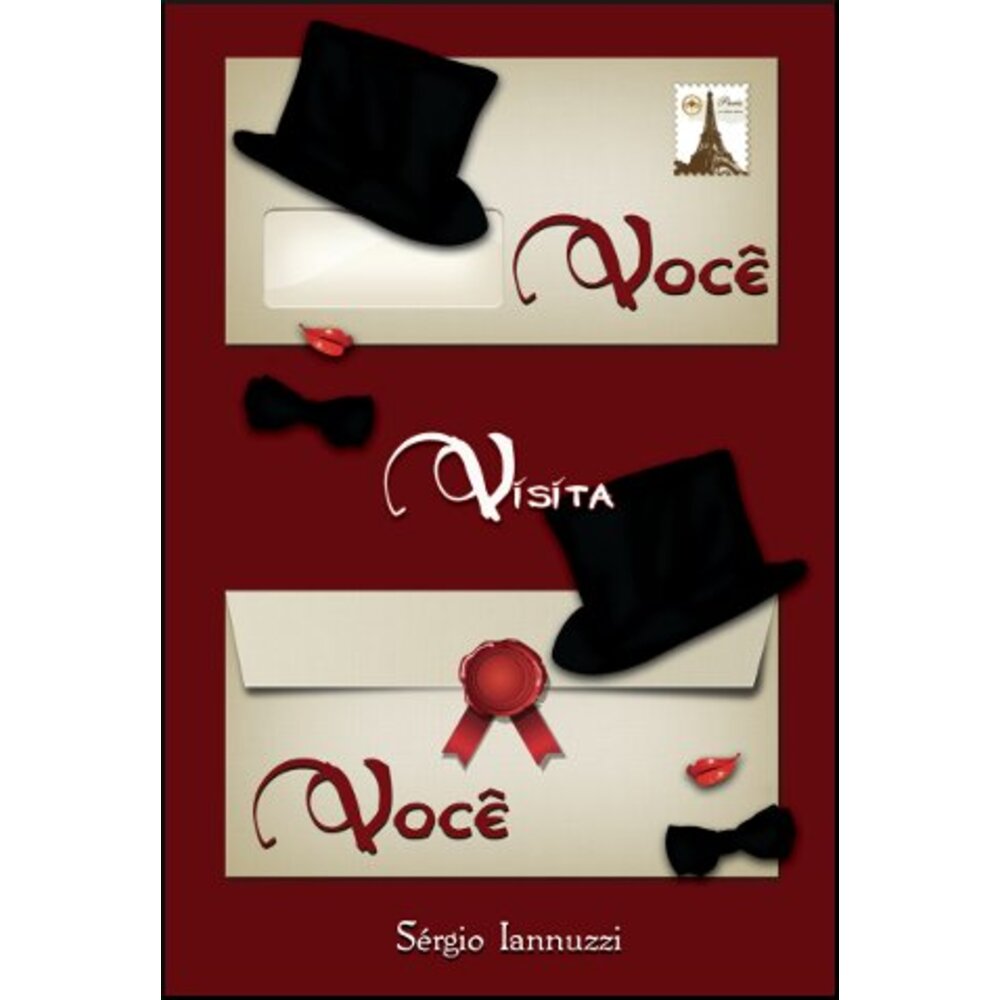 VOCÊ VISITA VOCÊ