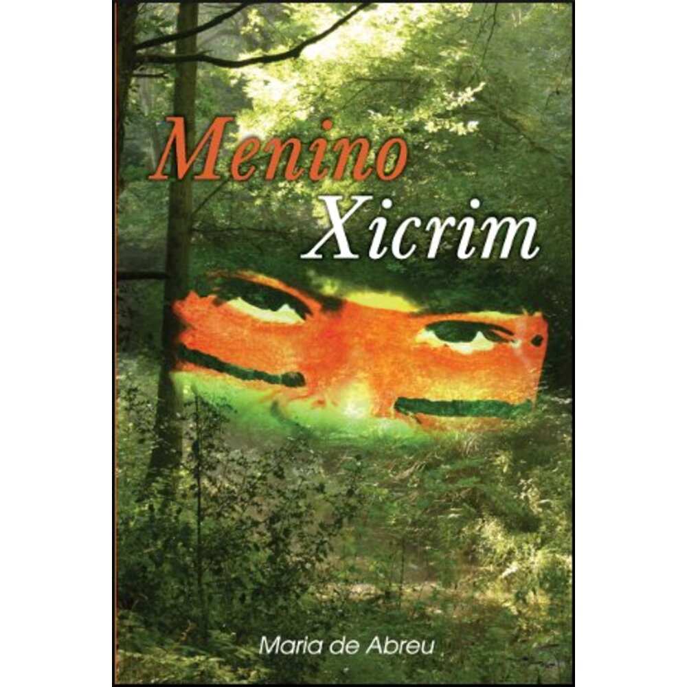 MENINO XICRIM