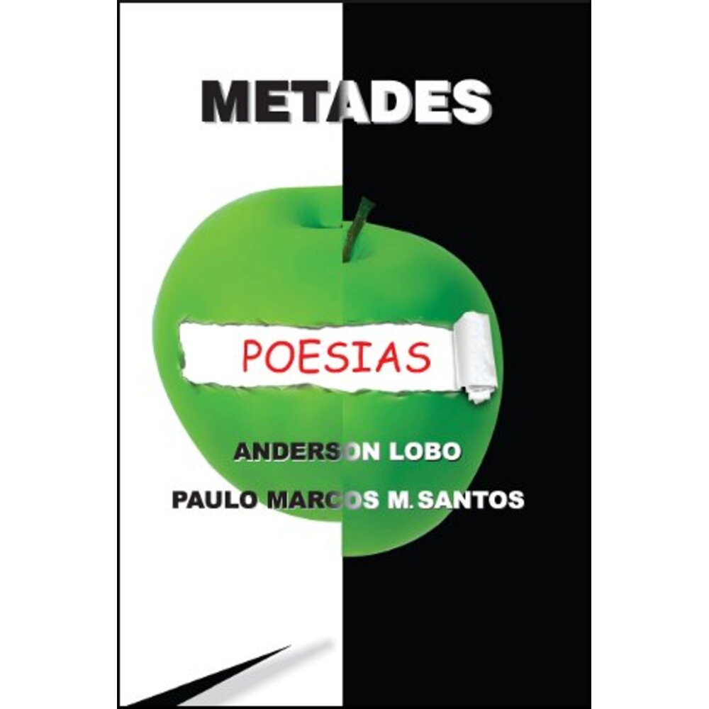 METADES / Anderson Lobo