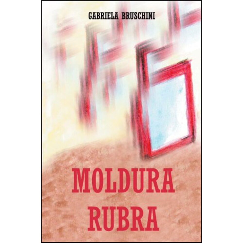 MOLDURA RUBRA